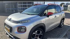 Grijs Gebruikt 2019 Citroën C3 Aircross PureTech SUV | € 14.950 (Eerlijke prijs)