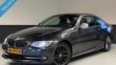 Grijs Gebruikt 2011 BMW 320 Coupé | € 7.795 (Eerlijke prijs)