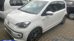 Gebruikt 2016 VW up! high up! Hatchback | € 7.750 (Eerlijke prijs)