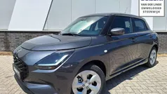 Grijs Nieuw 2025 Suzuki Swift Hatchback | € 25.199 (Eerlijke prijs)