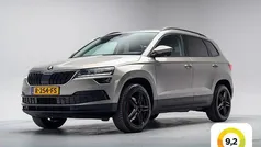 Gebruikt 2018 Skoda Karoq Style SUV | € 19.845 (Eerlijke prijs)
