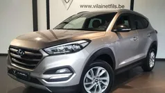 Gebruikt 2019 Hyundai Tucson SUV | € 17.390 (Super prijs)