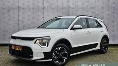 Wit Gebruikt 2024 Kia e-Niro SUV | € 29.950 (Super prijs)