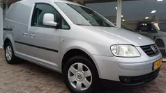 Gebruikt 2010 VW Caddy MPV | € 4.250 (Eerlijke prijs)