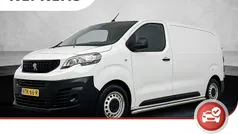 Wit Gebruikt 2023 Peugeot Expert Premium Van | € 19.900 (Goede deal)