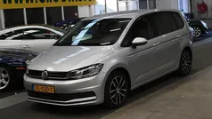 Grijs Gebruikt 2016 VW Touran MPV | € 12.944 (Eerlijke prijs)