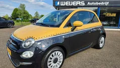 Gebruikt 2015 Fiat 500 Lounge Hatchback | € 8.850 (Eerlijke prijs)