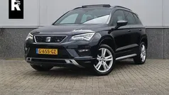 Gebruikt 2019 Seat Ateca Business SUV | € 22.745 (Eerlijke prijs)