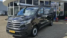 Overige Gebruikt 2022 Renault Trafic Komfort Van | € 19.528 (Super prijs)
