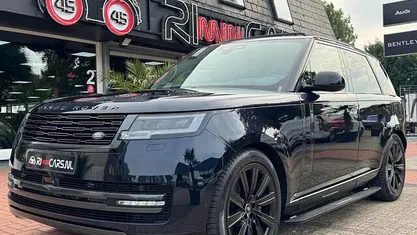 Occasion 2023 Land Rover Range Rover Autobiography SUV | € 124.995 (Super prijs)