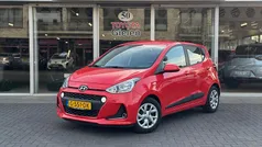 Gebruikt 2019 Hyundai i10 Comfort Hatchback | € 11.400 (Eerlijke prijs)