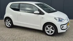 Gebruikt 2012 VW up! Hatchback | € 4.650 (Eerlijke prijs)