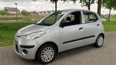 Gebruikt 2011 Hyundai i10 Active Hatchback | € 2.995 (Eerlijke prijs)