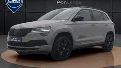 Grijs Gebruikt 2020 Skoda Karoq Business Line SUV | € 24.950 (Eerlijke prijs)