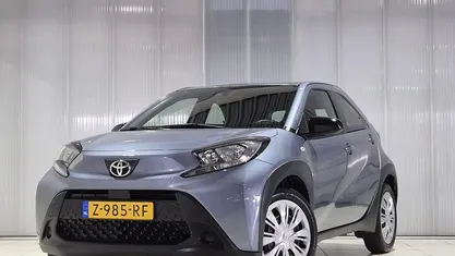 Occasion 2024 Toyota Aygo X Play SUV | € 18.249 (Eerlijke prijs)
