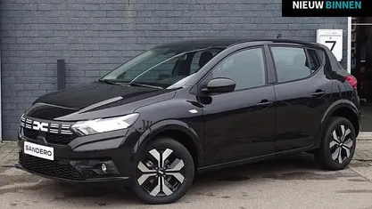 Occasion Dacia Sandero Journey 101 PK (74 kW) 2026 Hatchback