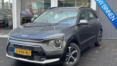 Gebruikt 2024 Kia Niro SUV | € 30.950 (Super prijs)