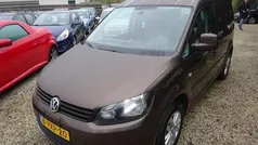 Overige Gebruikt 2012 VW Caddy MPV | € 5.995 (Eerlijke prijs)