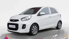 Gebruikt 2016 Kia Picanto Hatchback | € 7.940 (Eerlijke prijs)
