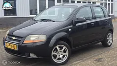 Gebruikt 2006 Chevrolet Kalos Hatchback | € 999 (Goede deal)