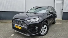 Gebruikt 2019 Toyota RAV4 Hybrid Business Edition SUV | € 29.150 (Goede deal)