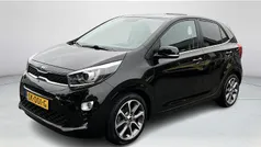 Gebruikt 2018 Kia Picanto Hatchback | € 11.440 (Eerlijke prijs)