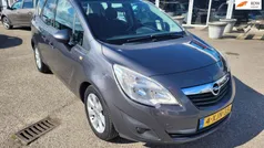 Mpv Gebruikt 2012 Opel Meriva Cosmo MPV | € 4.250 (Goede deal)