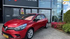 Gebruikt 2018 Renault Clio GrandTour LIMITED Stationwagen | € 7.500 (Eerlijke prijs)