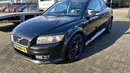 Occasion Volvo C30 125 PK (91 kW) 2009 Hatchback