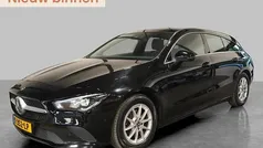 Gebruikt 2021 Mercedes CLA180 Shooting Brake Business Stationwagen | € 20.345 (Super prijs)