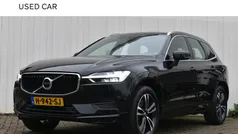 Gebruikt 2020 Volvo XC60 Momentum SUV | € 33.695 (Eerlijke prijs)