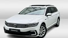 Wit Gebruikt 2021 VW Passat Business Stationwagen | € 25.950 (Eerlijke prijs)