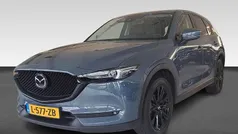 Gebruikt 2021 Mazda CX-5 Luxury SUV | € 29.440 (Eerlijke prijs)
