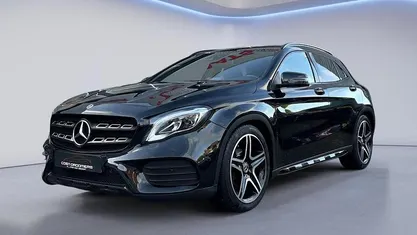 Occasion Mercedes GLA180 Business 123 PK (90 kW) 2017 SUV