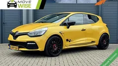 Geel Gebruikt 2015 Renault Clio IV R.S. Hatchback | € 11.950 (Eerlijke prijs)