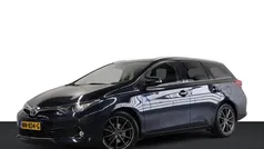 Grijs Gebruikt 2017 Toyota Auris Stationwagen | € 15.950 (Eerlijke prijs)