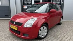 Gebruikt 2005 Suzuki Swift GLS Hatchback | € 1.945 (Goede deal)