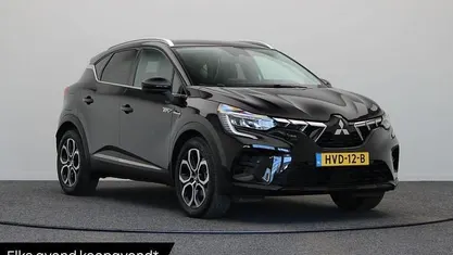 Gebruikt 2024 Mitsubishi ASX Intense+ SUV | € 25.945 (Super prijs)