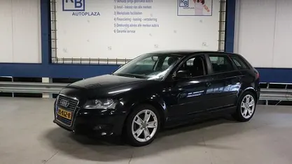 Occasion Audi A3 Sportback Ambition 125 PK (91 kW) 2009 Hatchback
