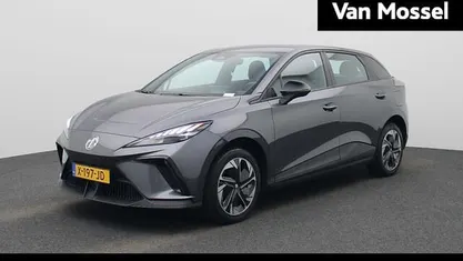 Occasion 2023 MG MG4 EV Hatchback | € 17.900 (Eerlijke prijs)