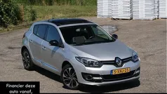 Gebruikt 2014 Renault Mégane III Bose Edition Hatchback | € 9.950 (Eerlijke prijs)