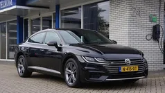 Gebruikt 2020 VW Arteon Exclusive Hatchback | € 26.900 (Super prijs)