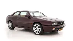 Gebruikt 1996 Maserati Ghibli Coupé | € 26.445