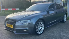 Gebruikt 2013 Audi A5 Sportback S-Line Hatchback | € 12.900 (Eerlijke prijs)