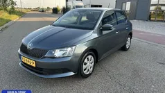 Gebruikt 2015 Skoda Fabia Active Hatchback | € 6.450 (Eerlijke prijs)