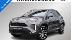 Gebruikt 2025 Toyota Yaris Cross Limited SUV | € 30.294 (Eerlijke prijs)