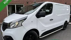 Gebruikt 2016 Renault Trafic Van | € 7.899 (Goede deal)