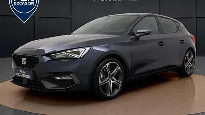 Occasion 2024 Seat Leon Business Hatchback | € 24.950 (Eerlijke prijs)