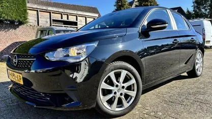 Occasion Opel Corsa Edition 75 PK (55 kW) 2022 Hatchback