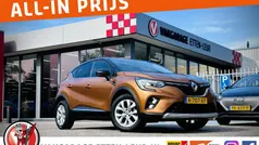 Gebruikt 2022 Renault Captur Intens SUV | € 19.985 (Eerlijke prijs)